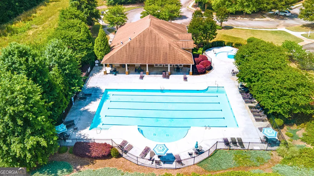 110 Sapelo DR Senoia, GA 30276