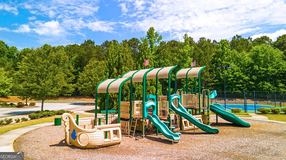 110 Sapelo DR Senoia, GA 30276