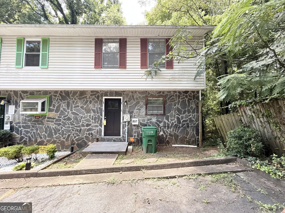 897 S Indian Creek DR Stone Mountain, GA 30083