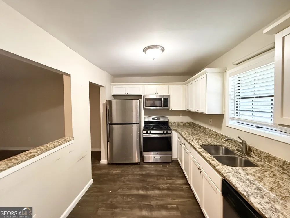 897 S Indian Creek DR Stone Mountain, GA 30083