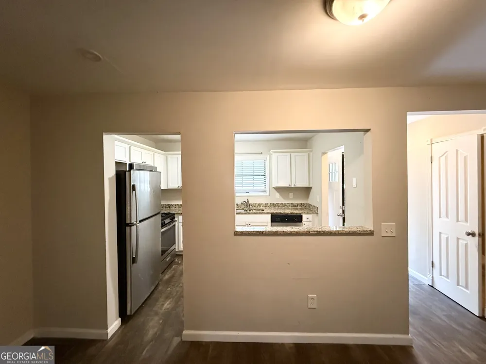 897 S Indian Creek DR Stone Mountain, GA 30083