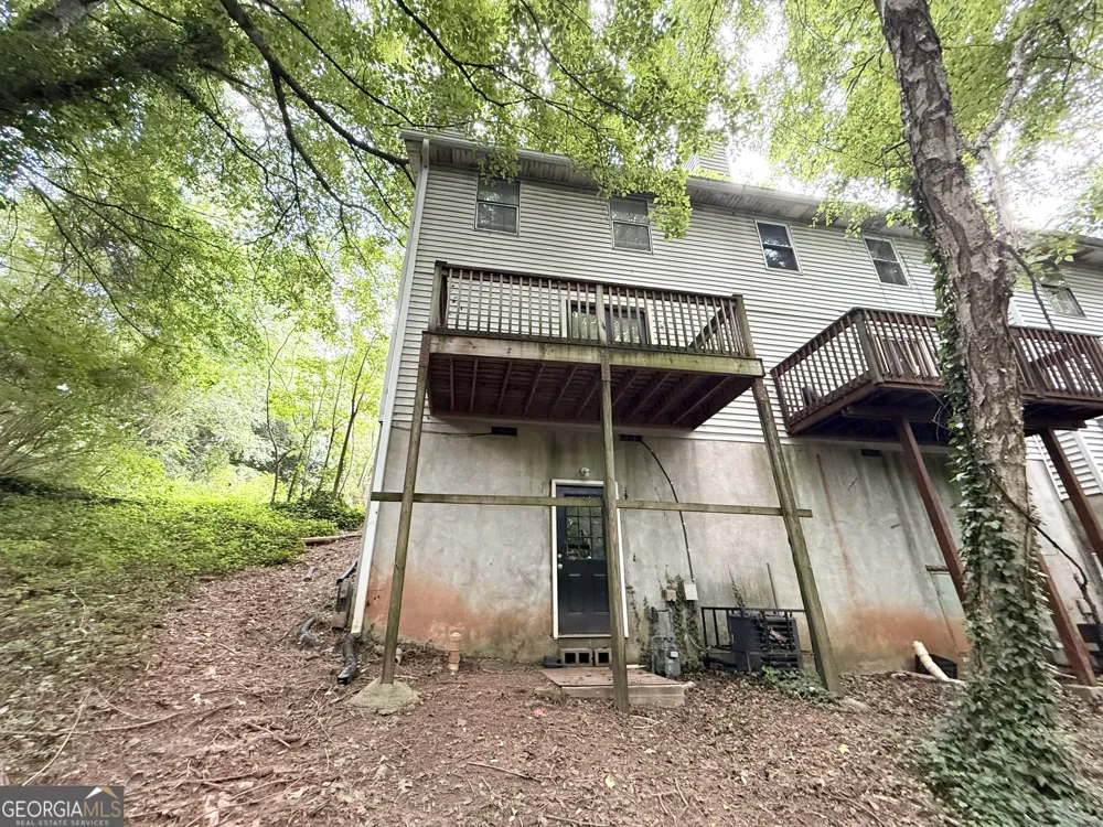 897 S Indian Creek DR Stone Mountain, GA 30083