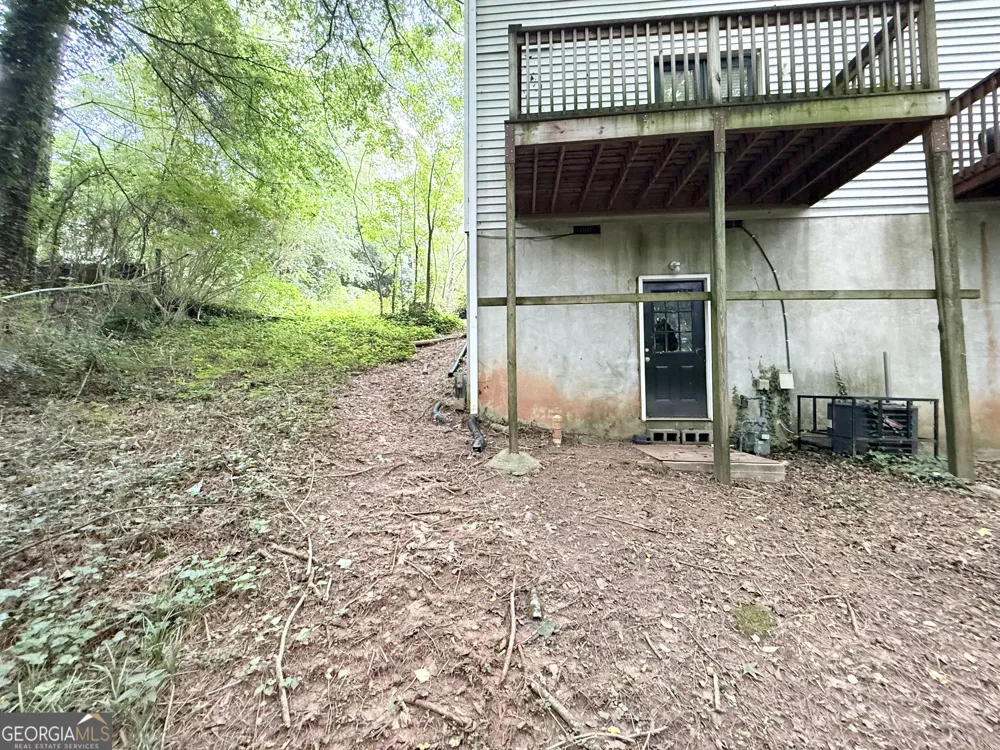 897 S Indian Creek DR Stone Mountain, GA 30083