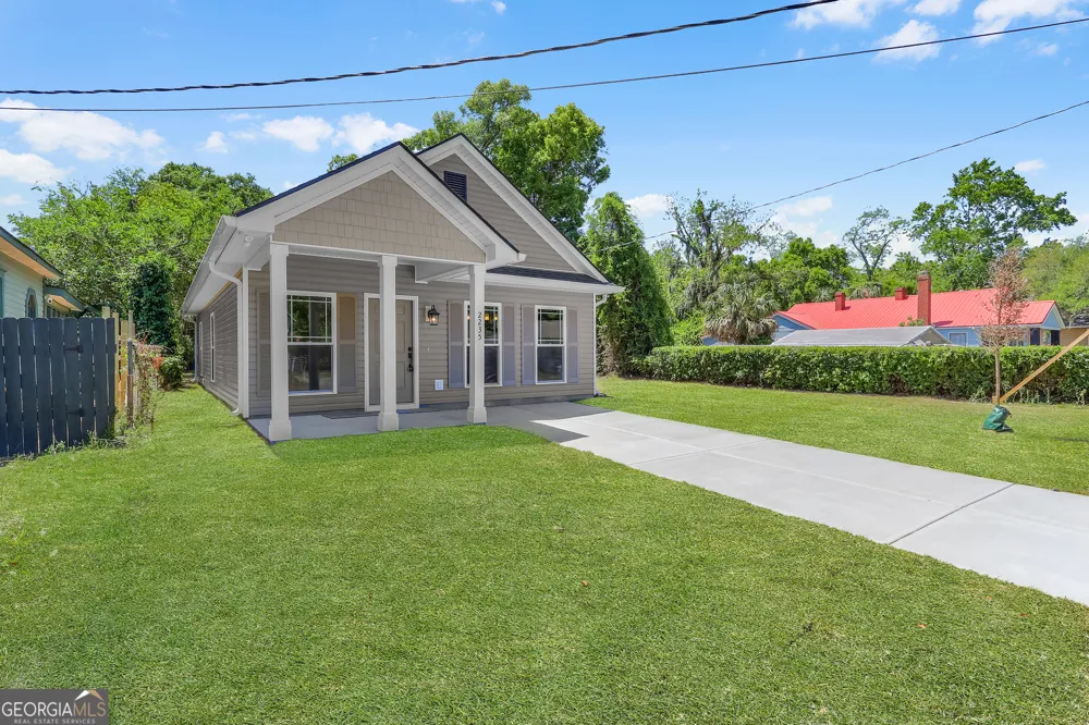 2235 Alaska ST Savannah, GA 31404