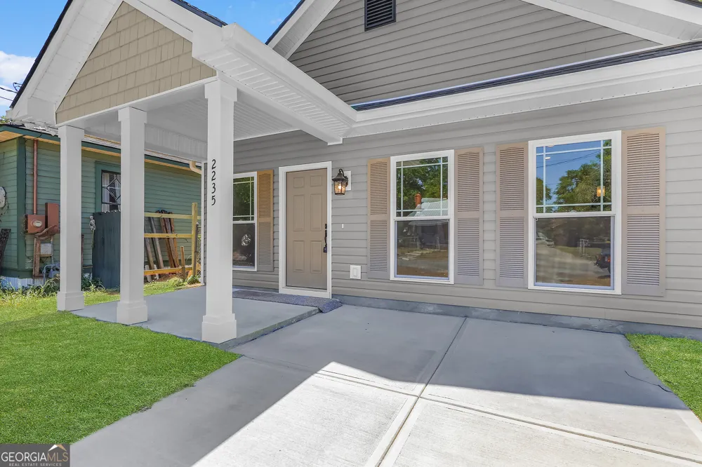 2235 Alaska ST Savannah, GA 31404