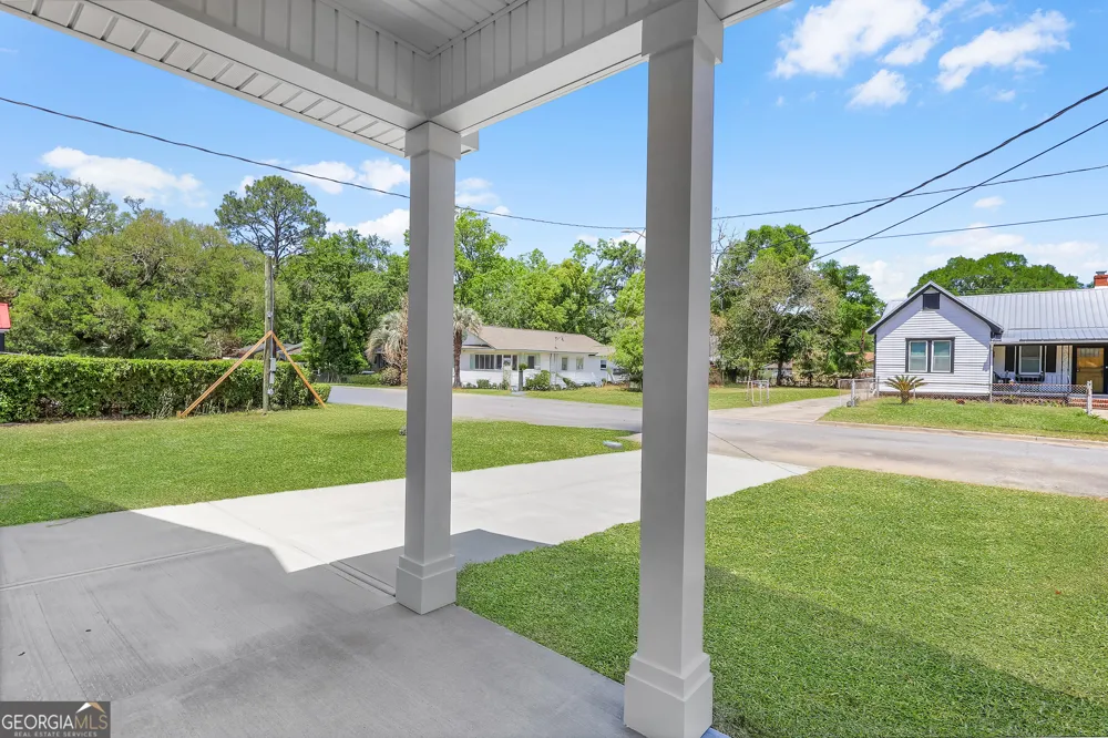 2235 Alaska ST Savannah, GA 31404