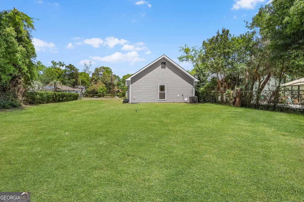 2235 Alaska ST Savannah, GA 31404