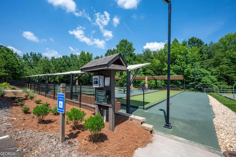 34 Sconti RDG Jasper, GA 30143