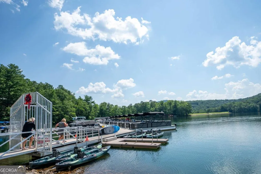 34 Sconti RDG Jasper, GA 30143