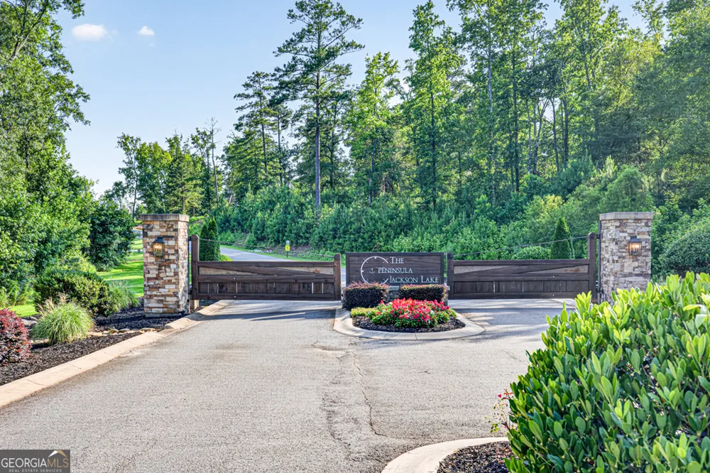 20 Quiet Cove WAY Monticello, GA 31064