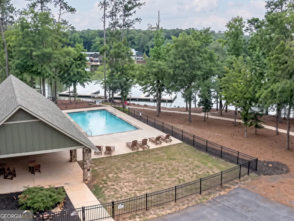 20 Quiet Cove WAY Monticello, GA 31064