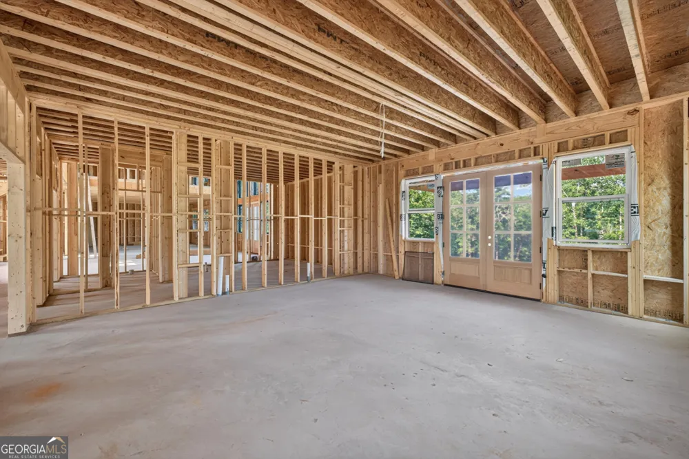 20 Quiet Cove WAY Monticello, GA 31064