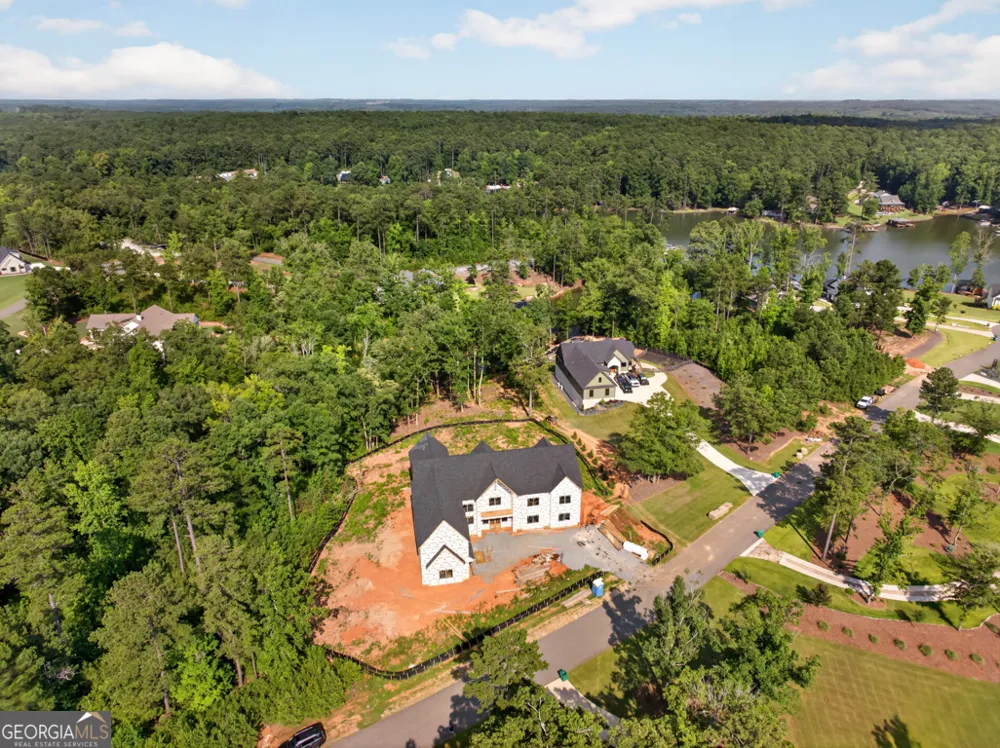 20 Quiet Cove WAY Monticello, GA 31064