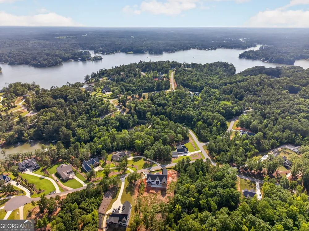 20 Quiet Cove WAY Monticello, GA 31064