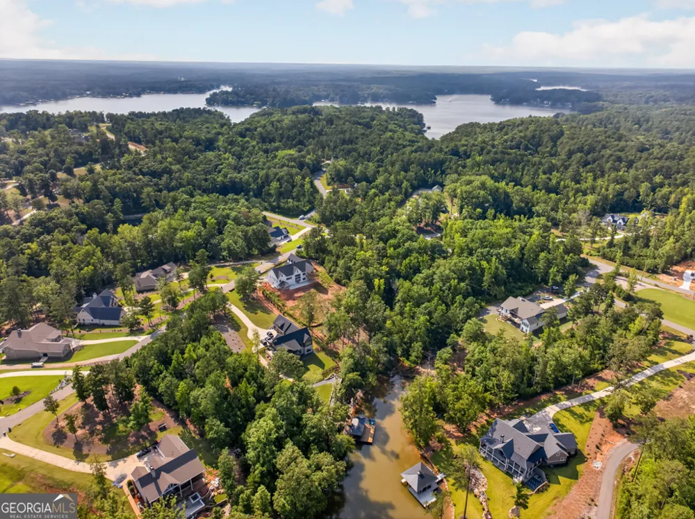 20 Quiet Cove WAY Monticello, GA 31064