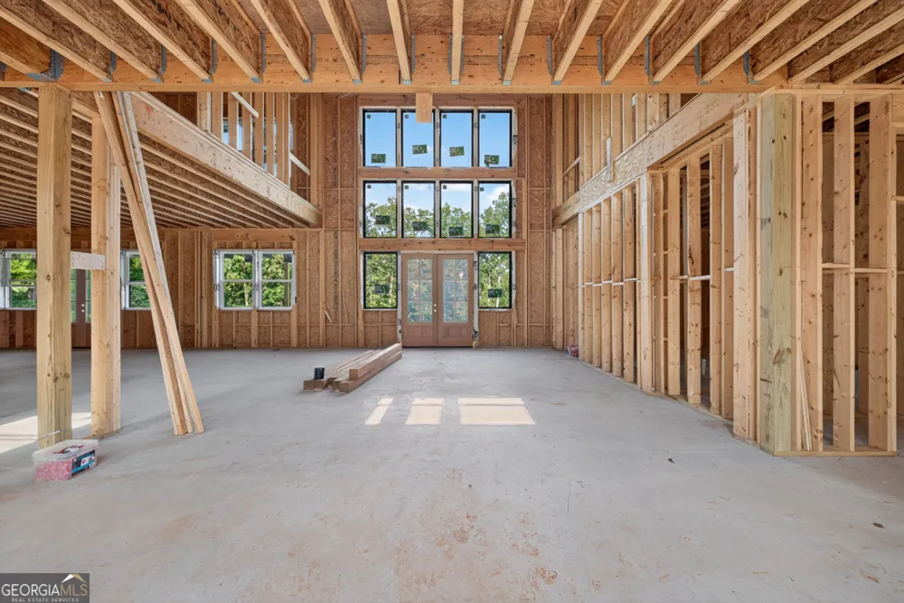 20 Quiet Cove WAY Monticello, GA 31064