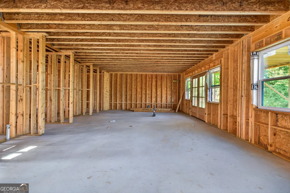 20 Quiet Cove WAY Monticello, GA 31064