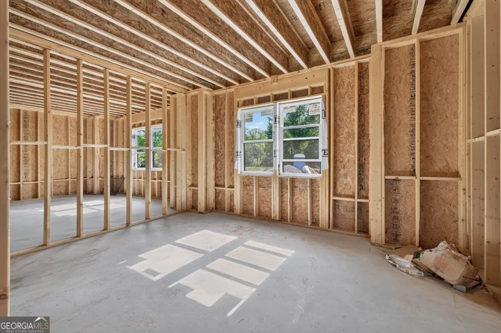 20 Quiet Cove WAY Monticello, GA 31064
