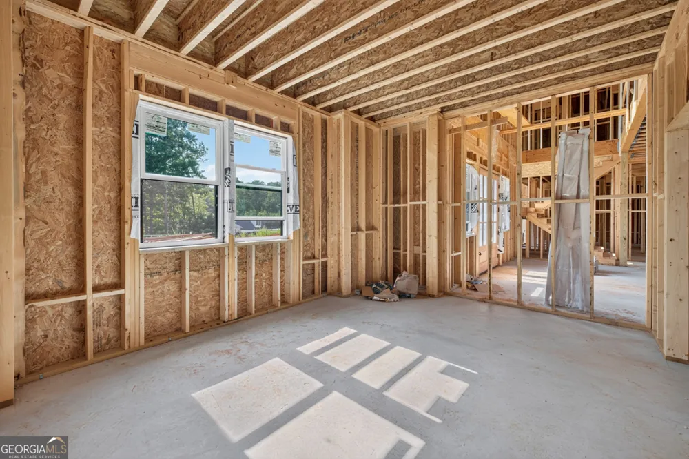 20 Quiet Cove WAY Monticello, GA 31064
