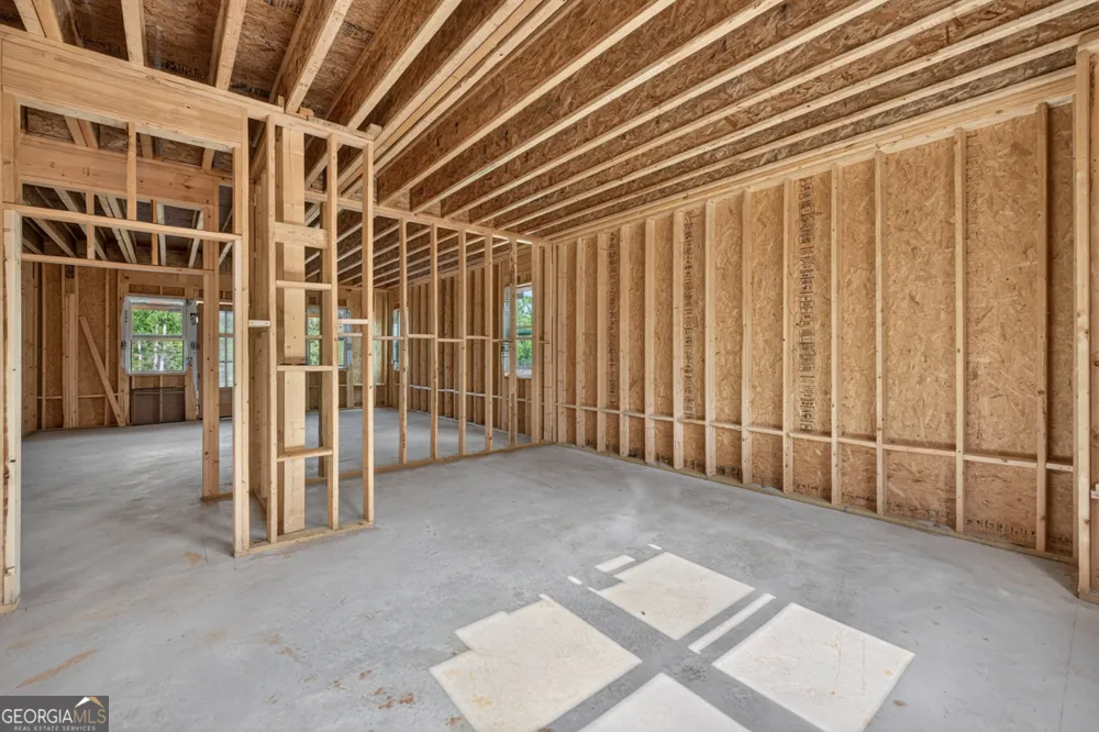 20 Quiet Cove WAY Monticello, GA 31064