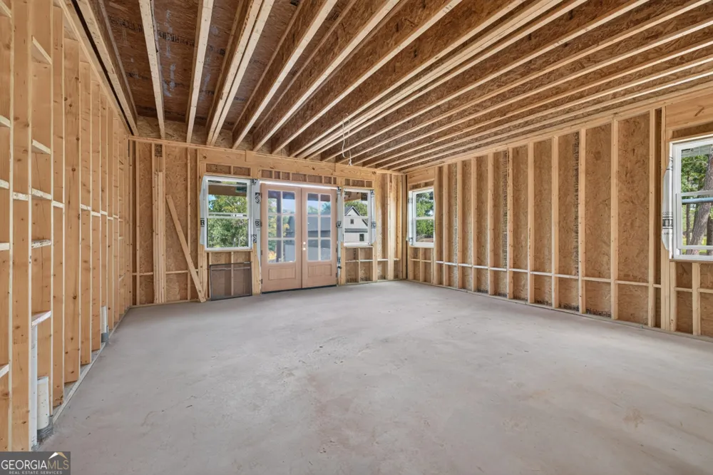 20 Quiet Cove WAY Monticello, GA 31064