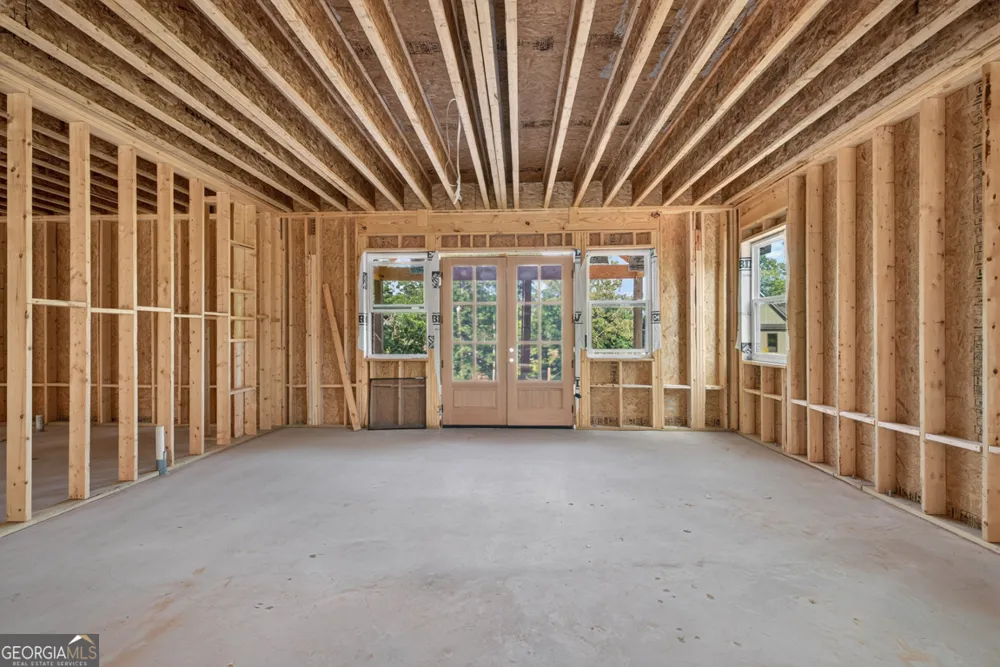 20 Quiet Cove WAY Monticello, GA 31064