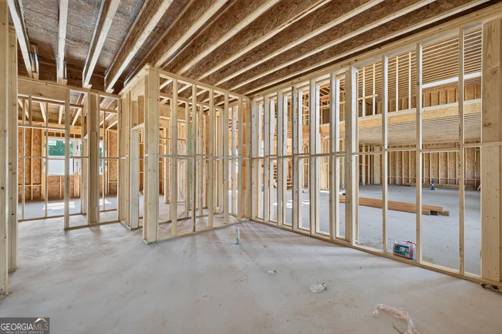 20 Quiet Cove WAY Monticello, GA 31064