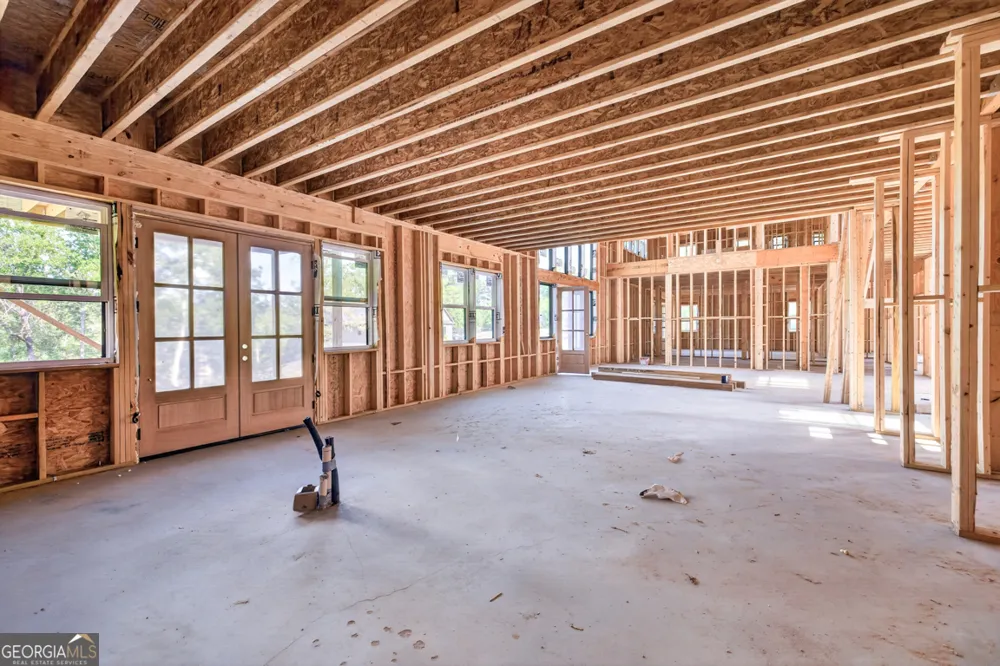 20 Quiet Cove WAY Monticello, GA 31064