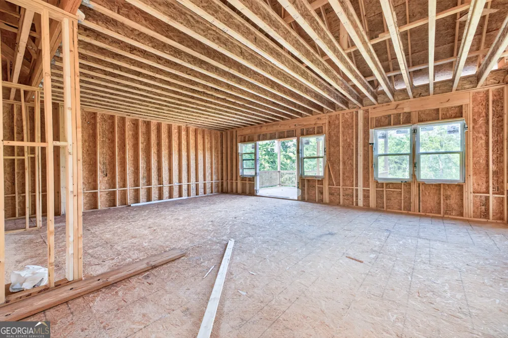 20 Quiet Cove WAY Monticello, GA 31064