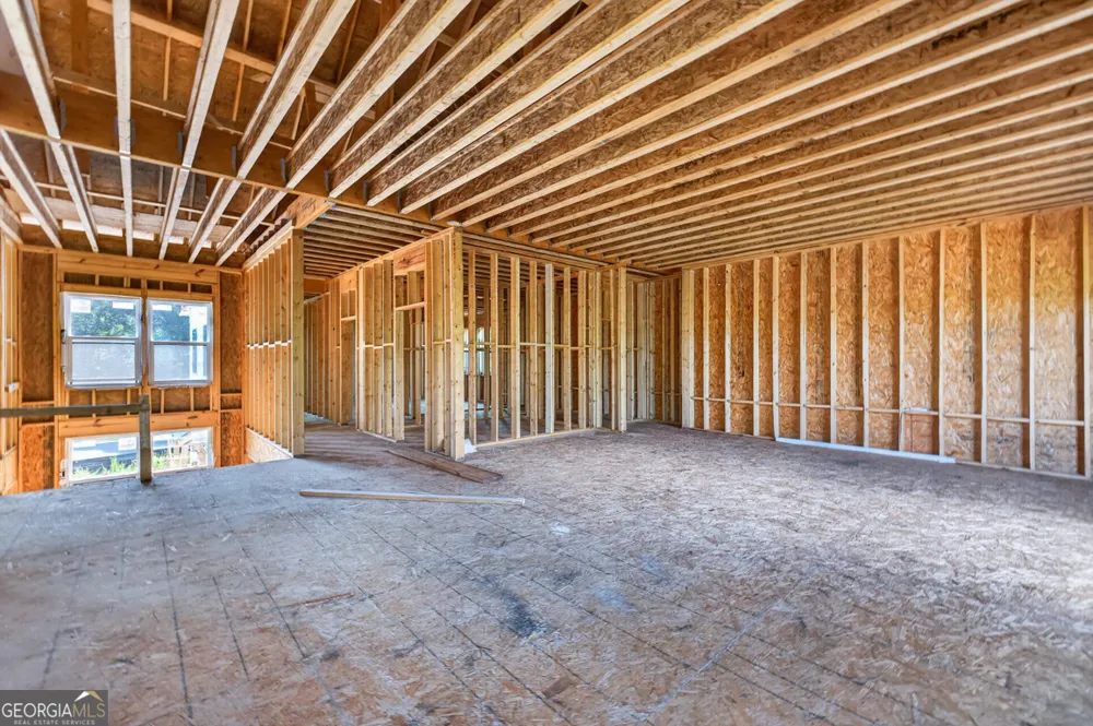 20 Quiet Cove WAY Monticello, GA 31064