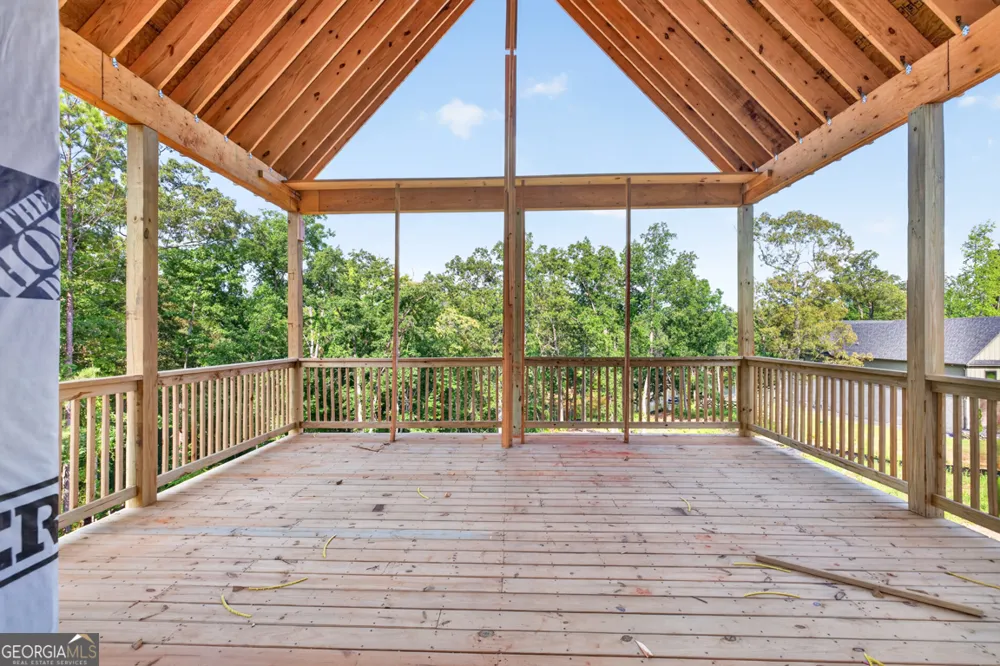 20 Quiet Cove WAY Monticello, GA 31064
