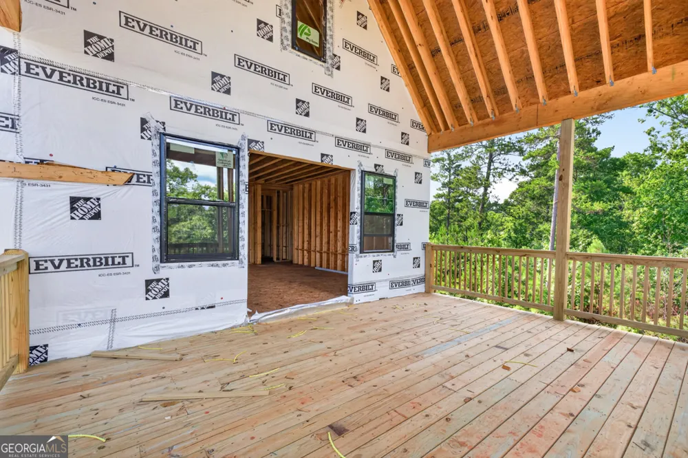 20 Quiet Cove WAY Monticello, GA 31064