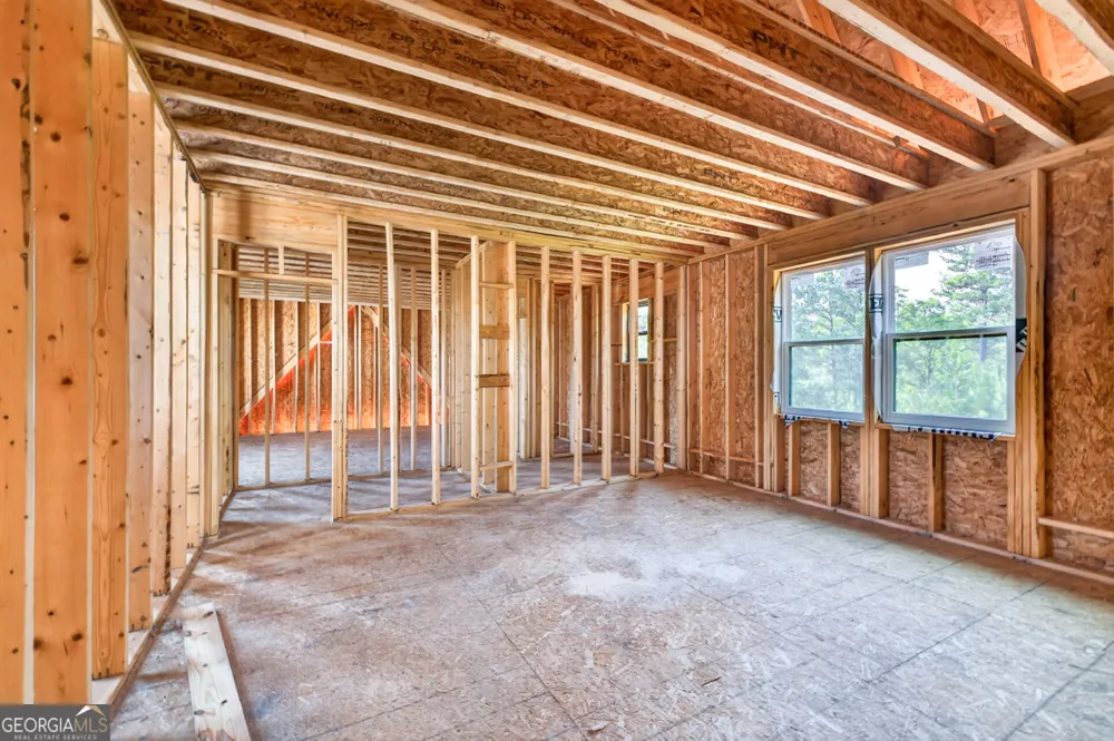 20 Quiet Cove WAY Monticello, GA 31064