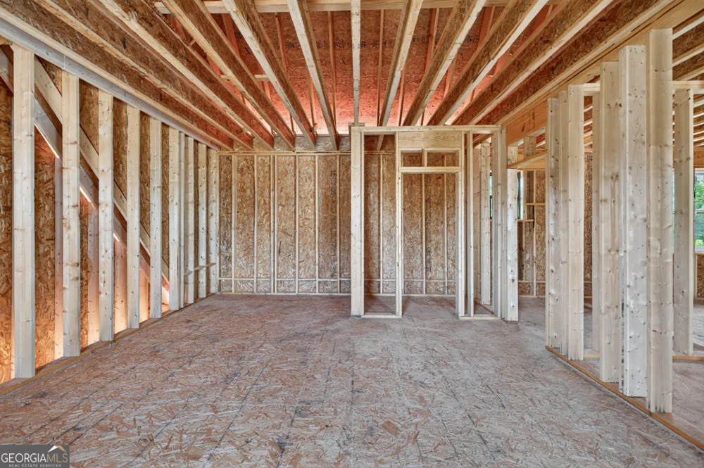 20 Quiet Cove WAY Monticello, GA 31064