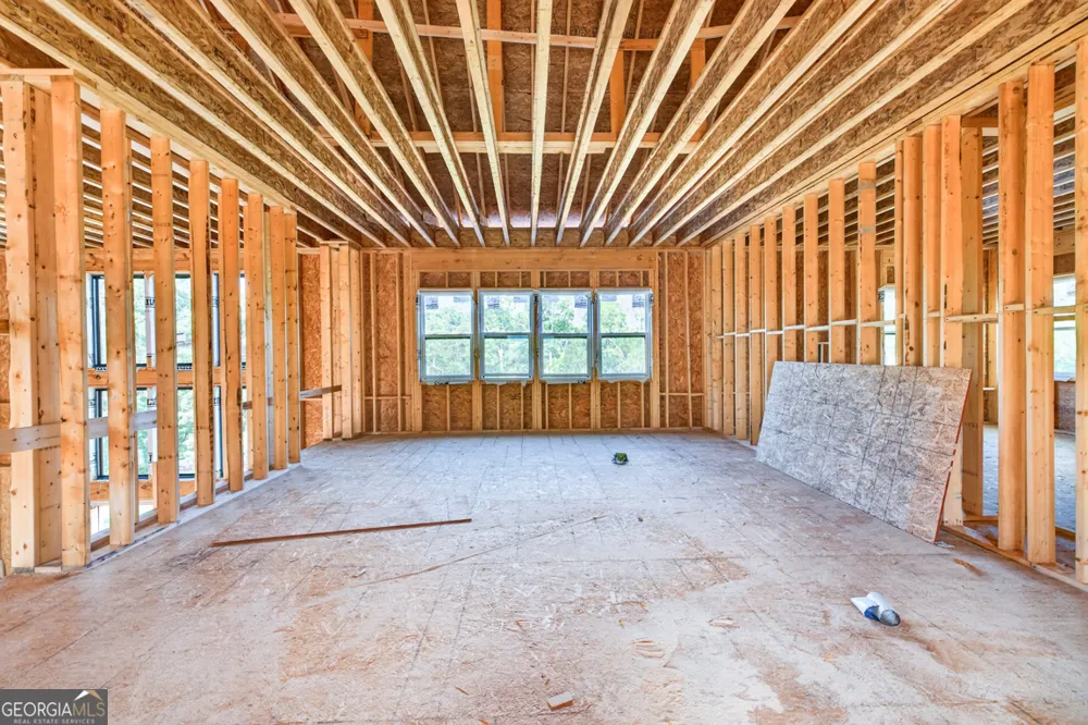 20 Quiet Cove WAY Monticello, GA 31064