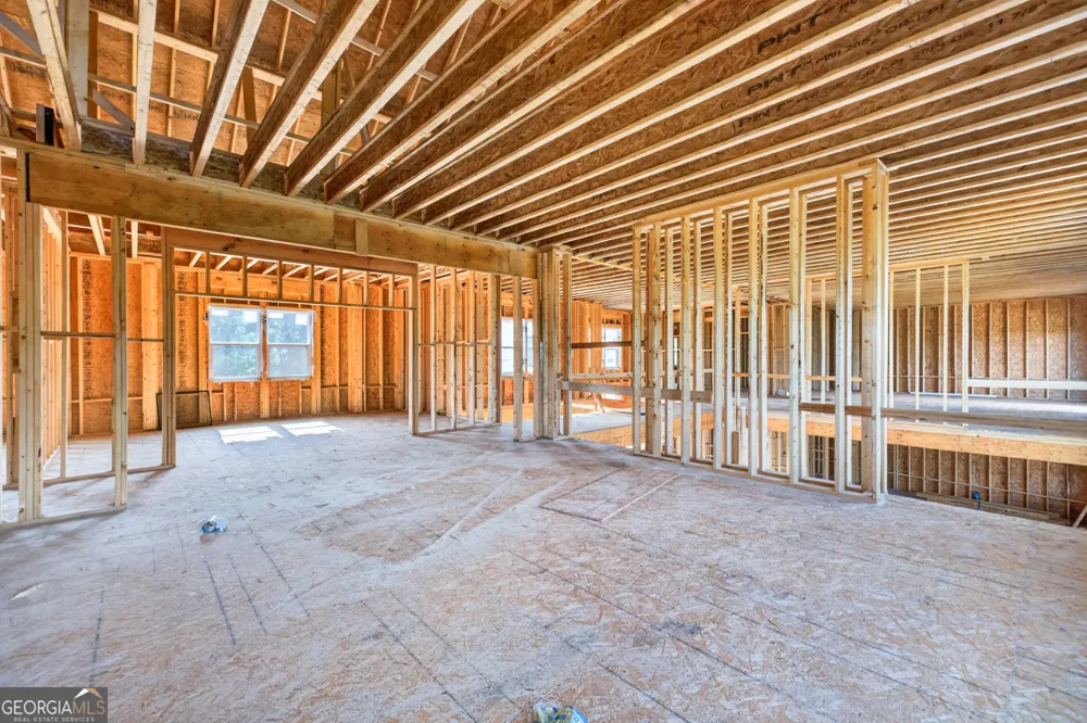 20 Quiet Cove WAY Monticello, GA 31064