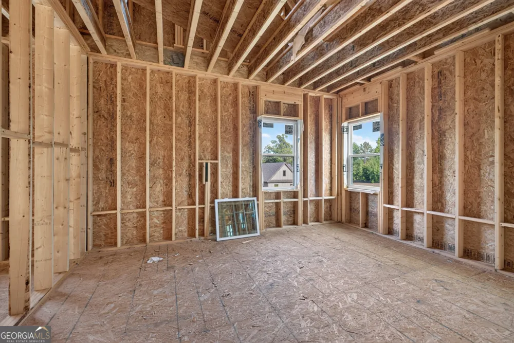 20 Quiet Cove WAY Monticello, GA 31064