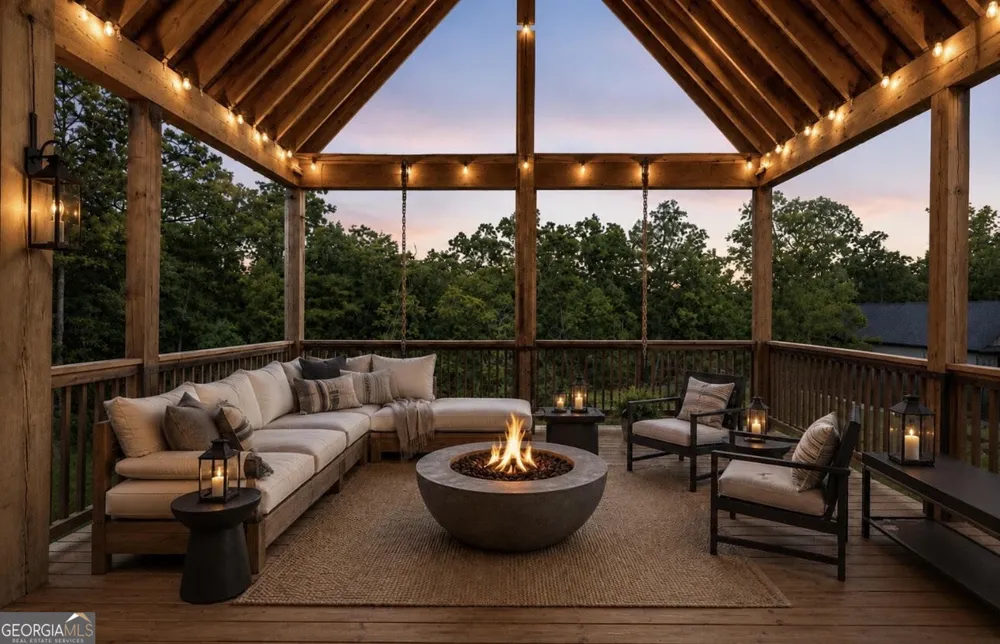 20 Quiet Cove WAY Monticello, GA 31064