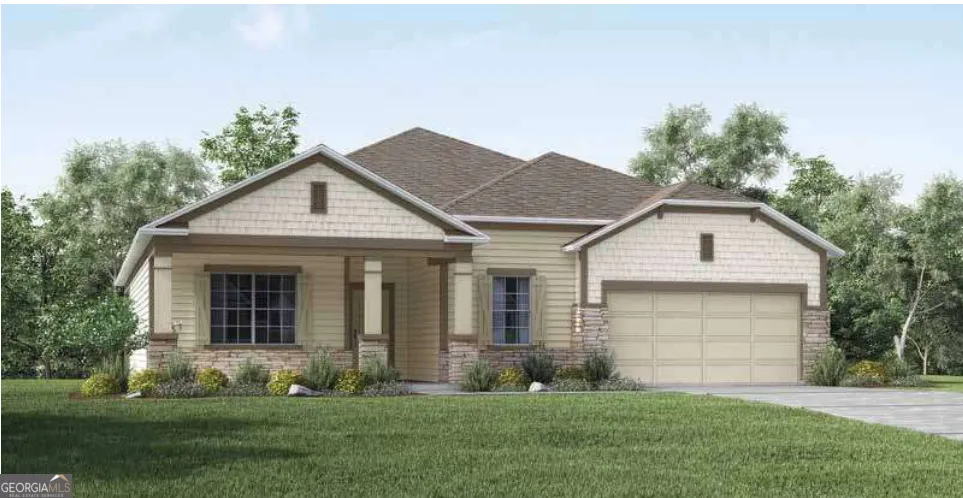 281 Edgewater DR St. Marys, GA 31558