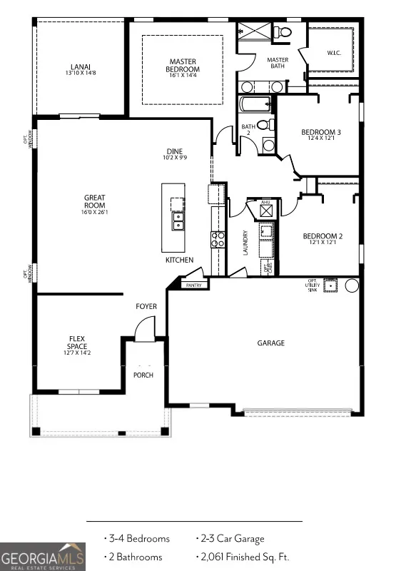 281 Edgewater DR St. Marys, GA 31558