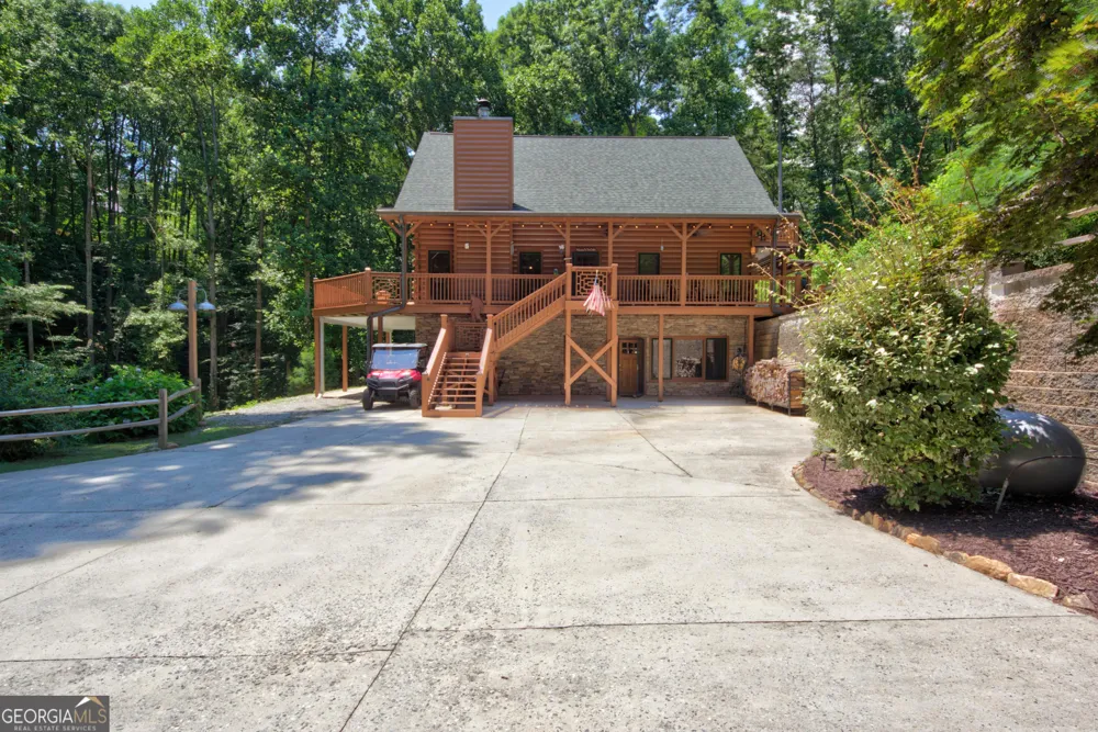 750 Seye Wailo TRL Clarkesville, GA 30523