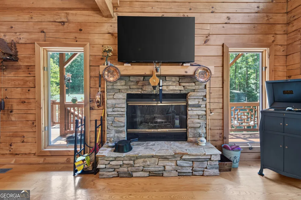 750 Seye Wailo TRL Clarkesville, GA 30523