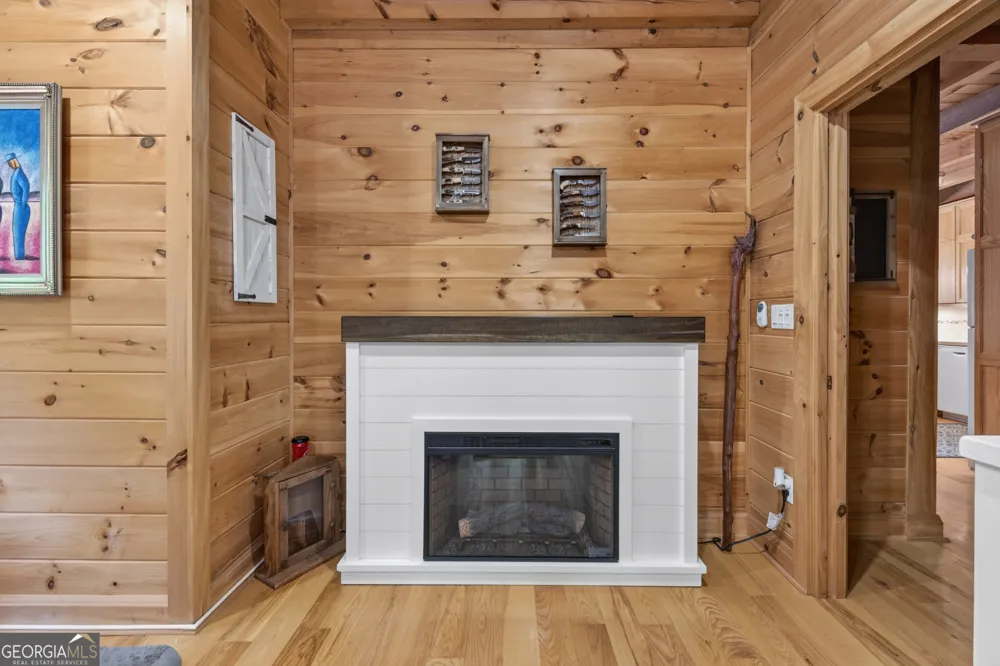 750 Seye Wailo TRL Clarkesville, GA 30523