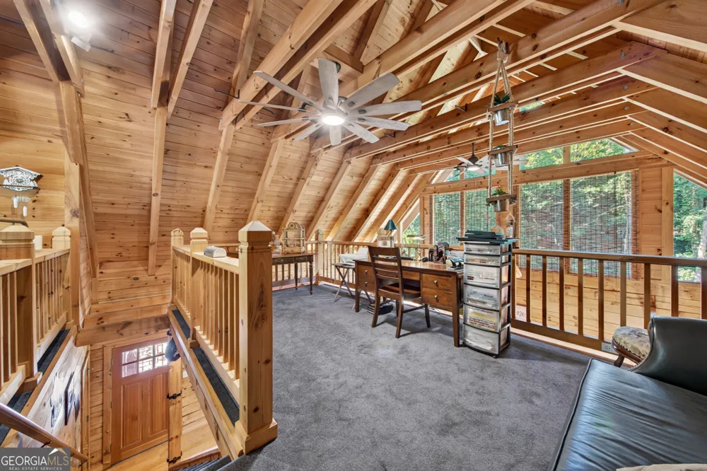 750 Seye Wailo TRL Clarkesville, GA 30523