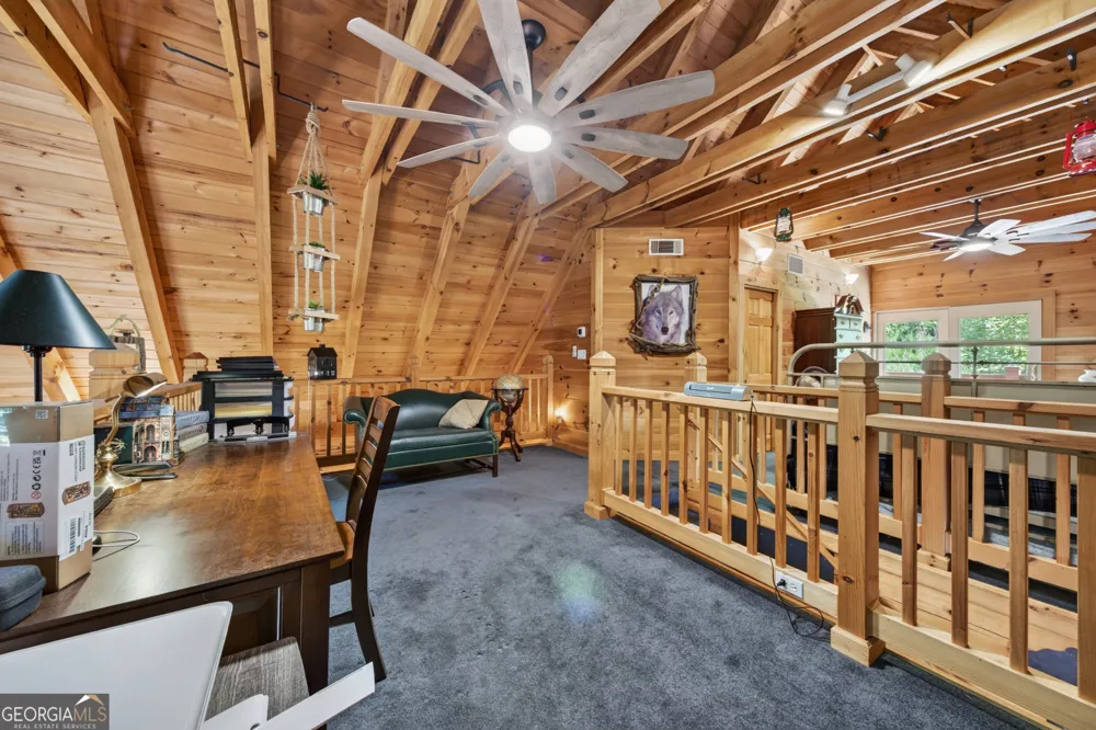750 Seye Wailo TRL Clarkesville, GA 30523