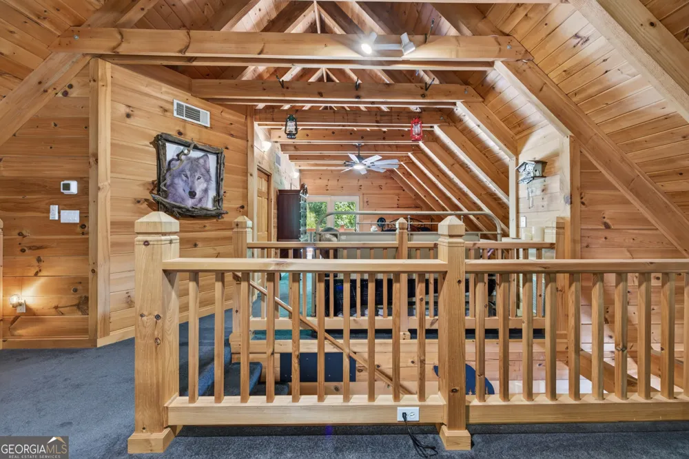 750 Seye Wailo TRL Clarkesville, GA 30523