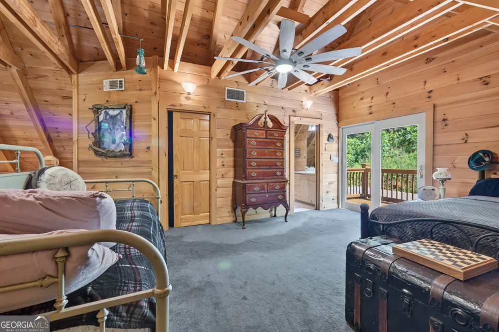750 Seye Wailo TRL Clarkesville, GA 30523