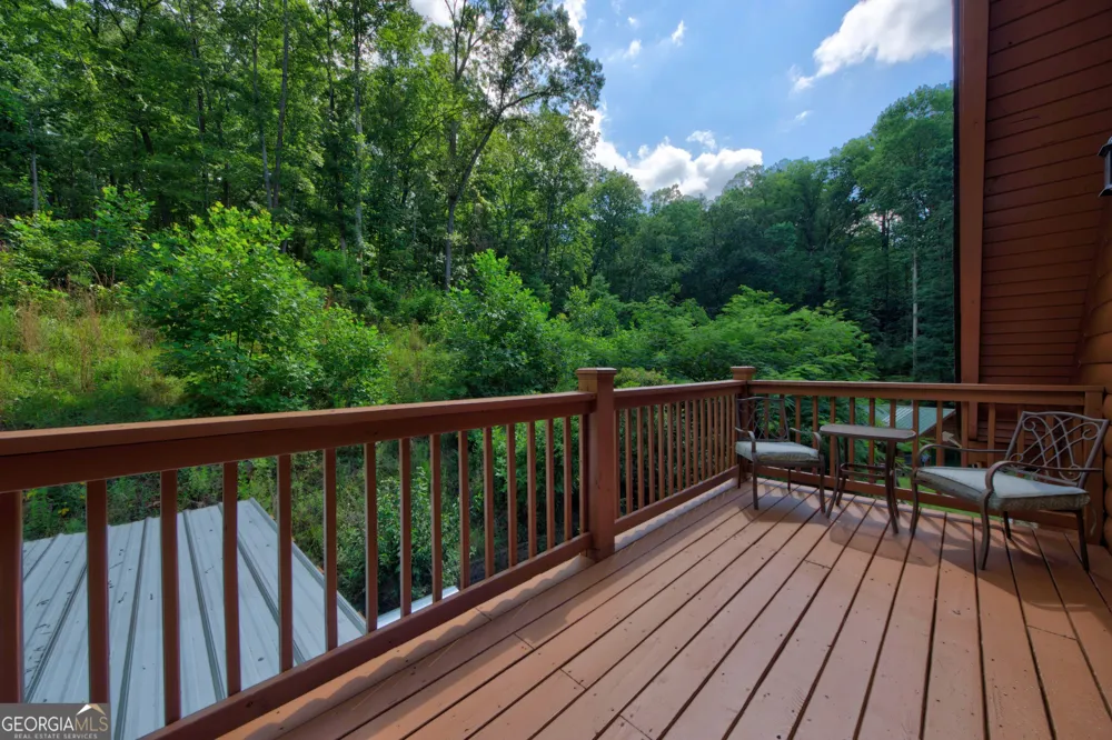 750 Seye Wailo TRL Clarkesville, GA 30523