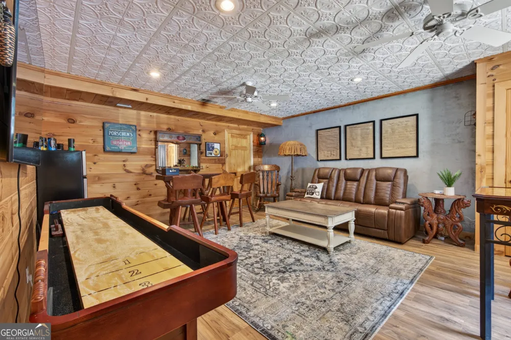 750 Seye Wailo TRL Clarkesville, GA 30523