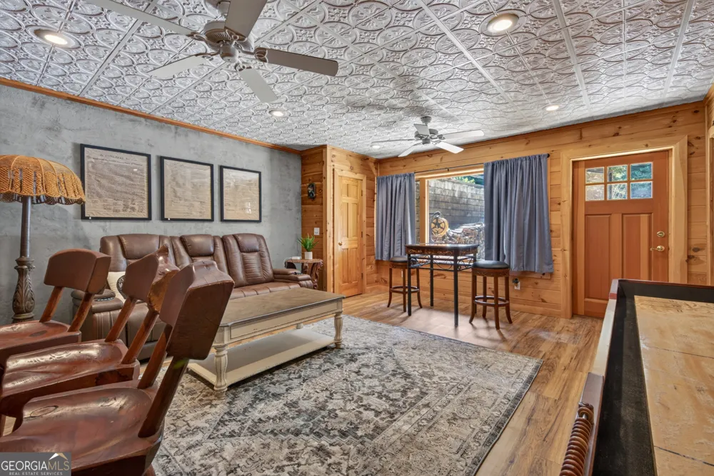 750 Seye Wailo TRL Clarkesville, GA 30523